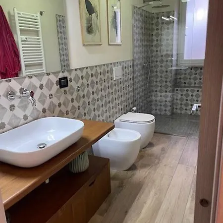 Seba221 Moderno E Accogliente Daire