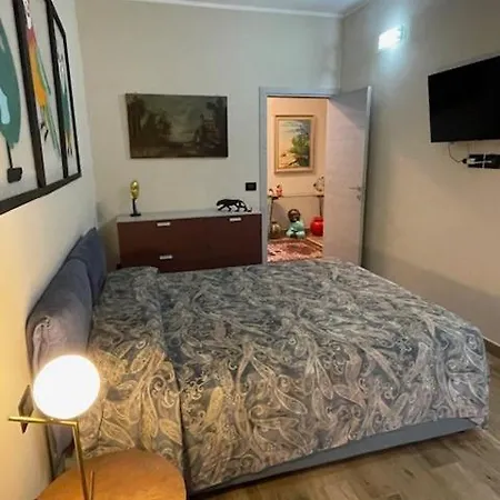 Seba221 Moderno E Accogliente *