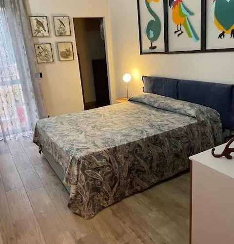 Apartment Seba221 Moderno E Accogliente *