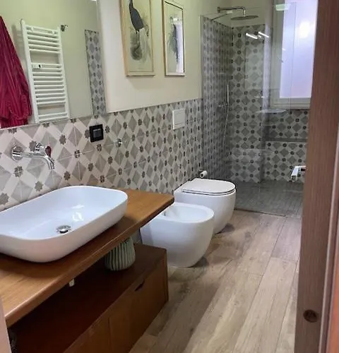 Seba221 Moderno E Accogliente Apartment