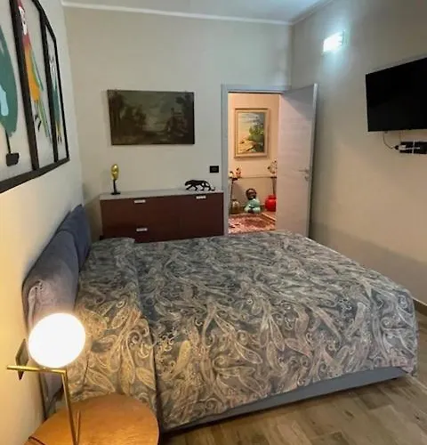 Seba221 Moderno E Accogliente *