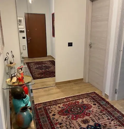 Apartment Seba221 Moderno E Accogliente