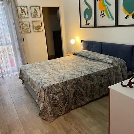 Apartmán Seba221 Moderno E Accogliente *